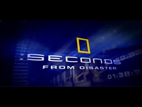 Seconds from Disaster: "Paris Train Crash" | Full Episode: S02E11  | National Geographic Documentary
