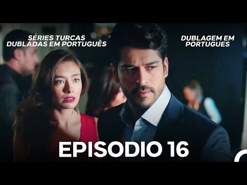 Amor Sem Fim Episódio 16 (Dublagem em Português) Versão Longa