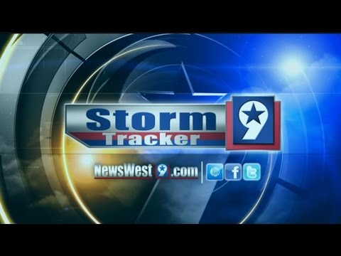 Weather Update 10/8/15