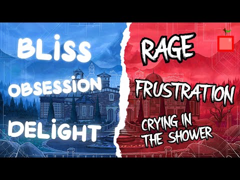 Blue Prince is the Best (and the Worst) of Exploration Puzzle Games