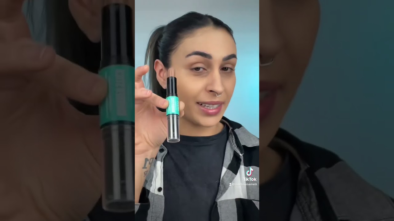 Mi trucco per la prima volta dopo il filler 💉