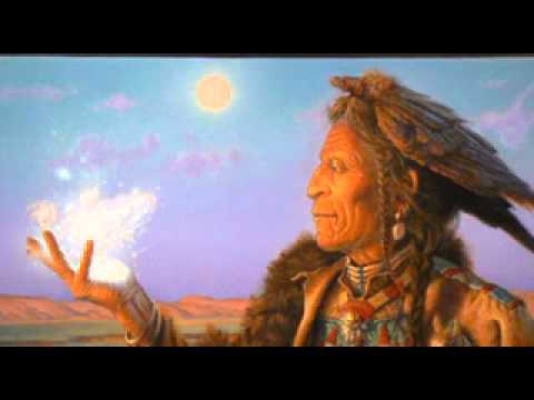 1200 Shamanic - Alborada - Dawa, The Cradle Song