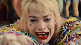 Harley Quinn AMV Pretty little psycho