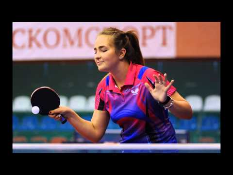 Елизавета Хлызова. Слайд-шоу-2015