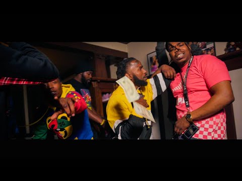 Jeff Boy RD | Tay Diego | Marz - 21 Scott Vibe [Shot By @RayShotItProductions]