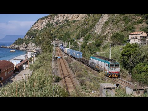 TC Milano Smistamento - Villa S.G. Bolano