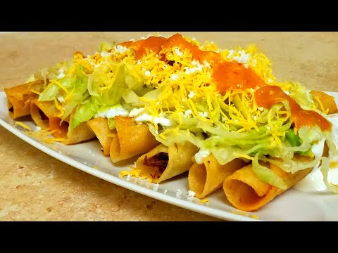download lagu mp3 mp4 Rolled Tacos, download lagu Rolled Tacos gratis, unduh video klip Rolled Tacos