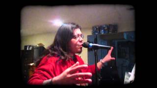 Theocracy- 30 pieces of Silver-Zo Vox