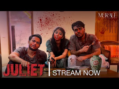 JULIET - FILM - DARK COMEDY | Morale Pictures |