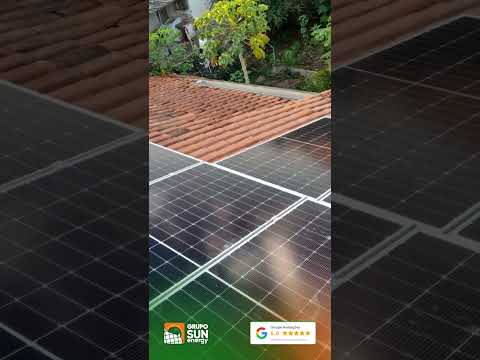 Energia Solar em Vicência - PE: Transforme sua Conta de Energia ☀️