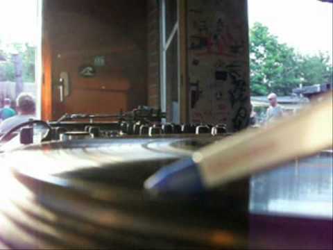 Rene Breitbarth - "Let´s Ride"