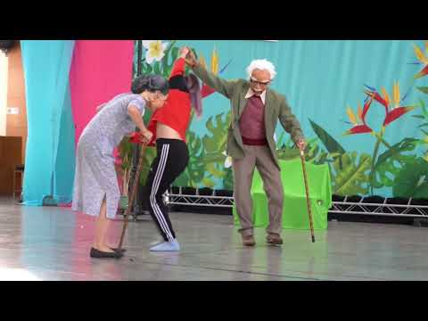 「藝家人」校園藝文紮根巡演計畫