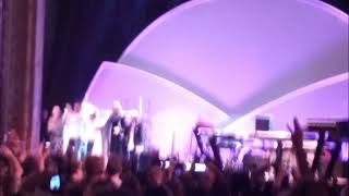 Yes Edits: 1991 - I Would Have Waited Forever (extended version)