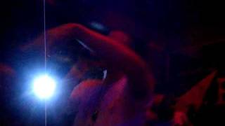 Mike Posner - First Date Sex [LIVE]