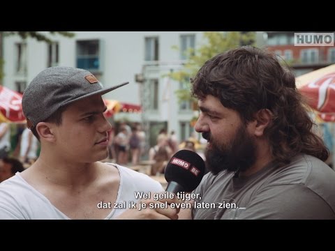 GENTSE FEESTEN 2016: Dit was Batahlan