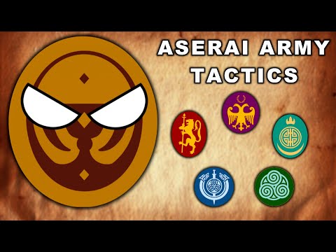 How To DOMINATE With An Aserai Only Army  |  Bannerlord Tactics Guide