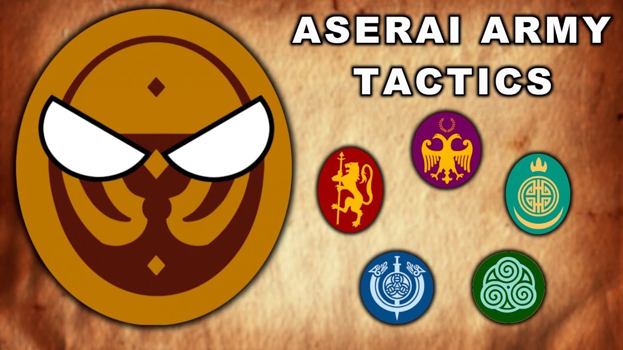 How To DOMINATE With An Aserai Only Army  |  Bannerlord Tactics Guide