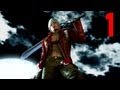 DmC: Devil May Cry - Devil May Cry 3: Dante's ...