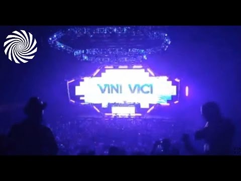 Vini Vici Live at Dreamstate SF 2016