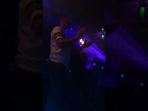 Sempie b2b Nicki-B MC's Rtyham - Turbo - Laroy - Banky Monroe's All-Nighter 7th Oct 17