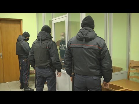 Суды над парушальнікамі грамадскага парадку видео
