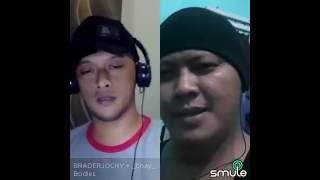 DUET SMULE Drowning Pool Bodies by BRADERJOCKY and  bhay