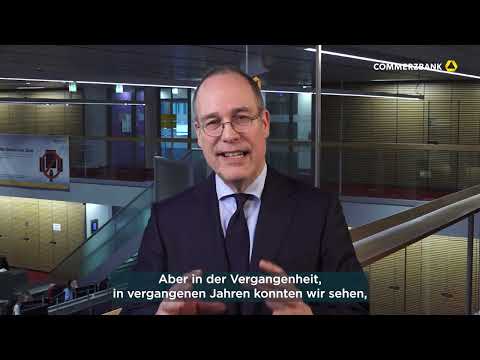 Deutschland – Wird das Gas knapp?
