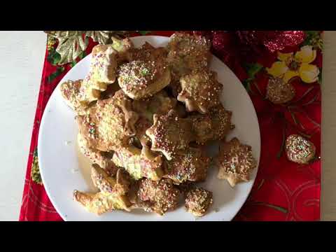 Befanini senza glutine!