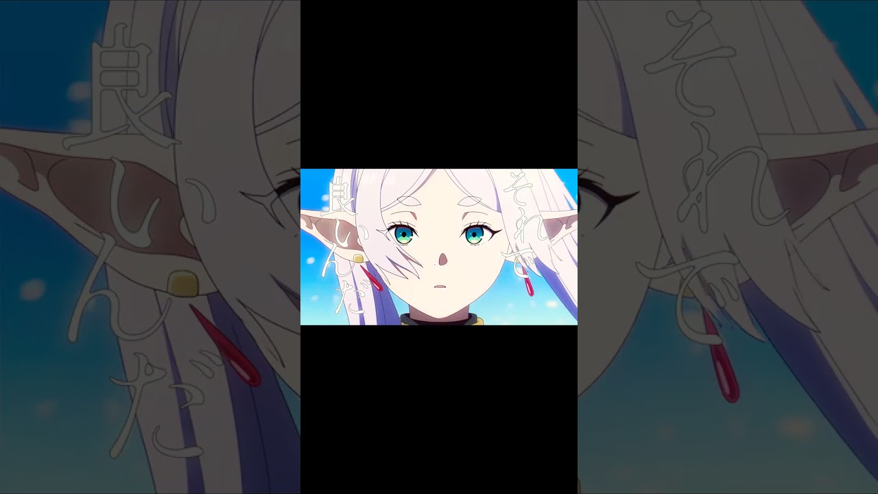 葬送のフリーレン#shorts