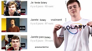[FAQ] CONCRÈTEMENT JE RE-REJOINS SOLARY !