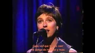 Download lagu Frente - Bizarre love triangle (subtitulado español) mp3