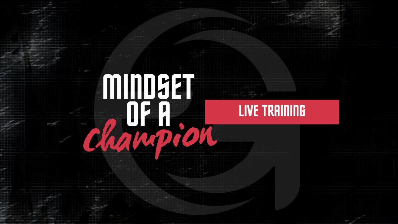 Edge Global Inc. Mindset Coaching