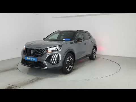 Peugeot 2008 2008 Gt Ev GT 136 Electric 50kWh Au - Image 2