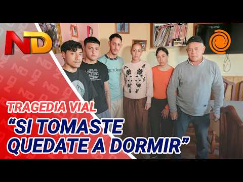"Tenés que pagar lo que hiciste": la bronca de la familia de las hermanas muertas en Alta Gracia