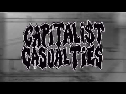 Capitalist Casualties 'Traditionalist' official Video
