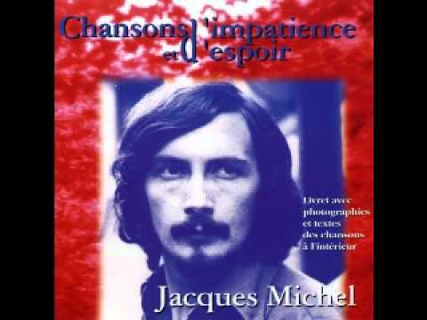 Jacques Michel - Salut Léon !