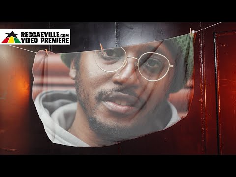 J.Chambers x Natural High - Dub Poetry [Official Video 2025]