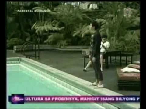 Jomari and Fina " Hindi na Bale" MV song by: Bugoy Drillon