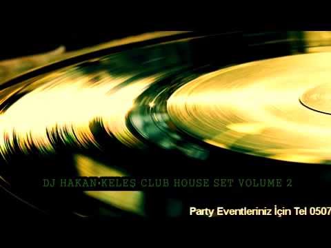 dj hakan keleş kopmalık şarkı ....