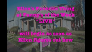 Video thumbnail for *LIVE* Gibson GA-20RVT Minuteman Amp by FannysHouseofMusic