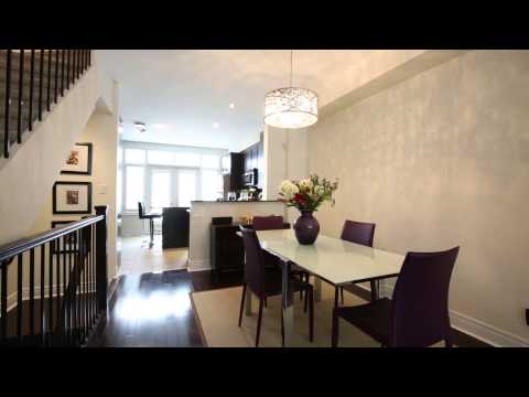 68 Ruby Lang Lane, Toronto