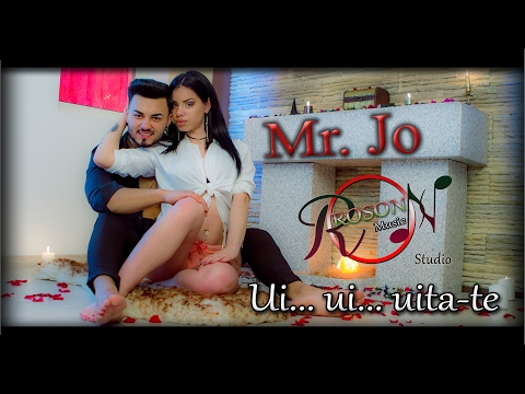 JADOR - Ui... ui... uita-te  HIT