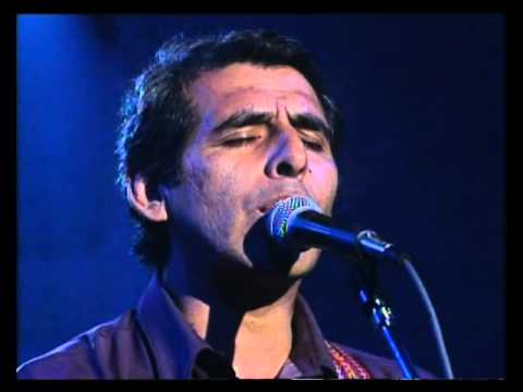 Peteco Carabajal video El pecado - CM Vivo 2002