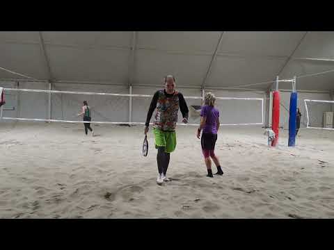 Finale Torneo Misto del 19/4/23