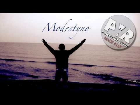 Modestyno - Nei vėjai pučia