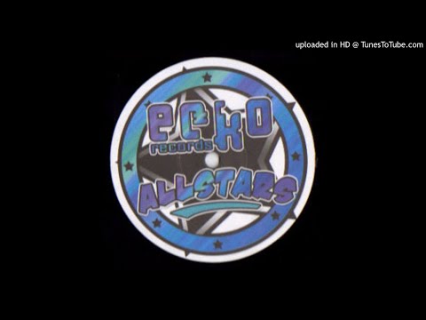 Dee Jay Burkie ‎– I Found Love (Burkie's Organ Fazor Mix) - | Organ | Bassline |