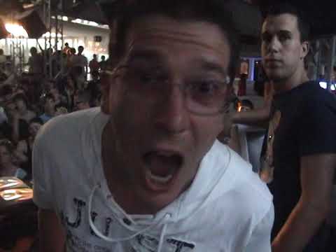 Happy B Day Lady Brian 30/06/2007 K-club Jesolo