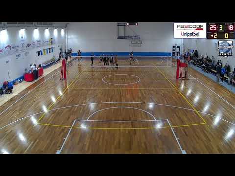 EDIL CAM CAVEZZO - PALLAVOLO VIGNOLA