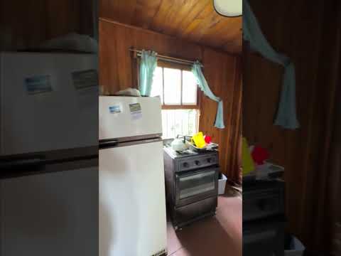 Venta Cabaña 2 Dormitorios, Cochera para 2 autos, Parrillero Playa Hermosa Maldonado G