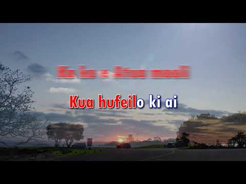 Fakaue Ke He Atua - Ekalesia Niue